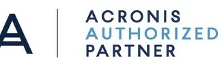 Acronis Partner Logo
