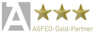 AGFEO Partner Logo