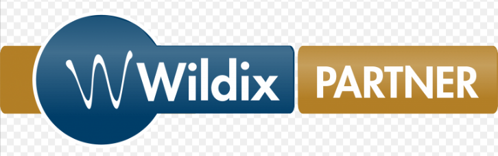 Wildix Partner Logo